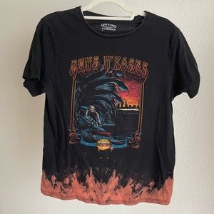 Guns N Roses Tour Shirt